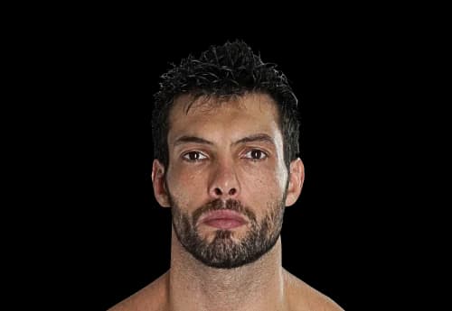 Harry Grech