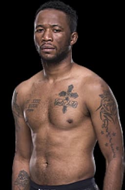 Terrion Ware