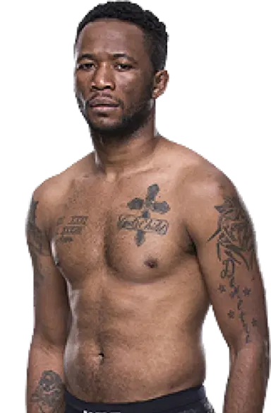 Terrion Ware