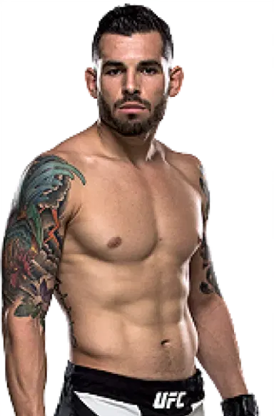 Roman Salazar