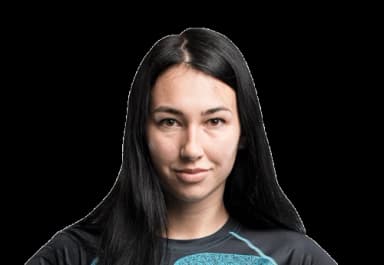 Iryna Kyselova
