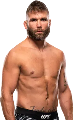 Jeremy Stephens