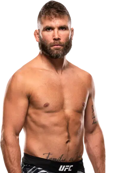 Jeremy Stephens