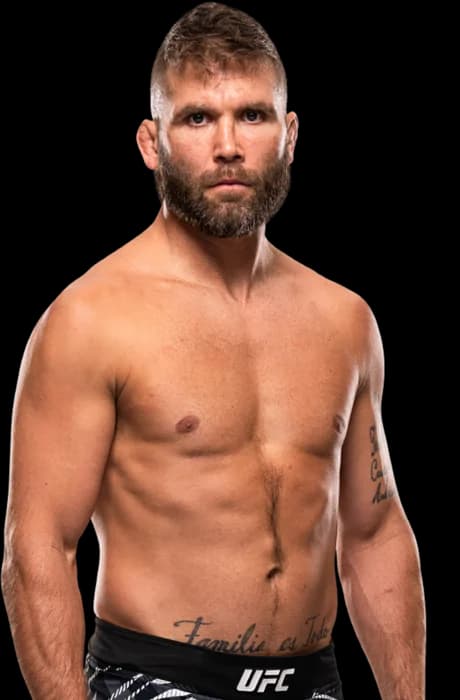 Jeremy Stephens