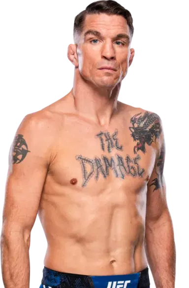 Darren Elkins