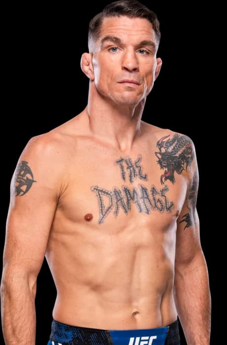 Darren Elkins