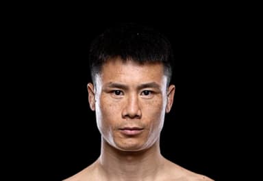 Qiu Jianliang