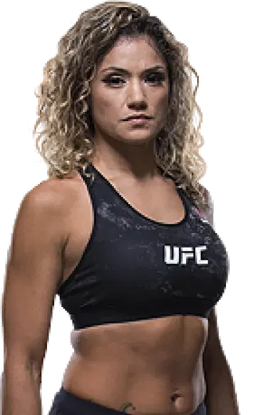 Pearl Gonzalez