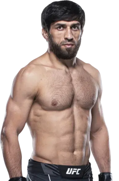 Magomed Mustafaev