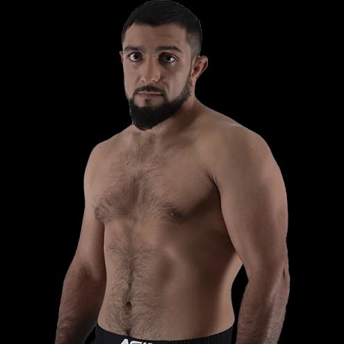 Elmar Gasanov
