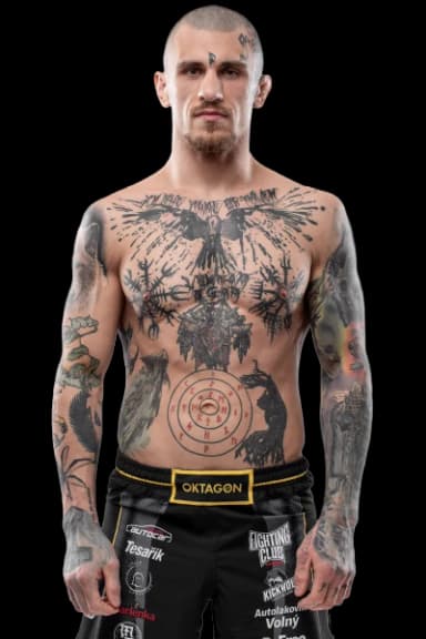 Adam Havran