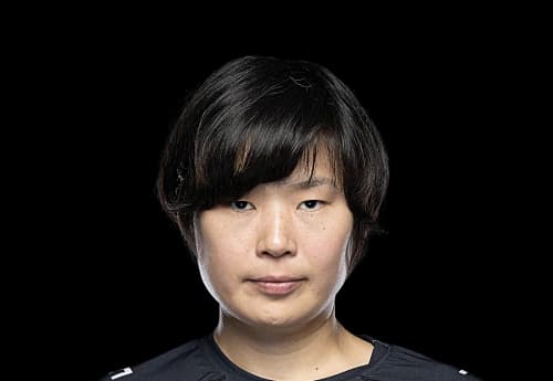 Akari Ogata