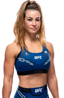 Miesha Tate