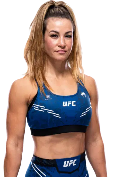 Miesha Tate