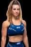 Miesha Tate