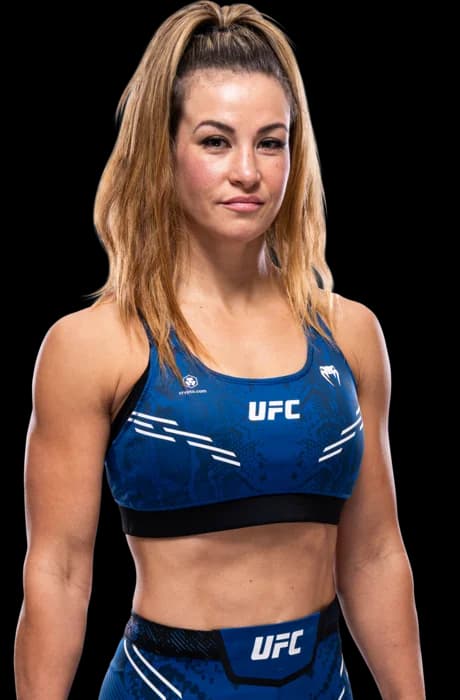 Miesha Tate