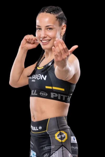 Alina Dalaslan