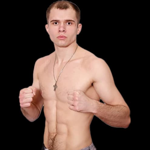 Dmitriy Zasinets