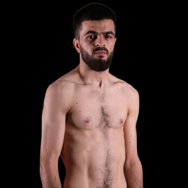 Mekhroch Mamadshoev