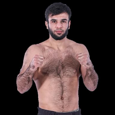 Kazim Tumenov