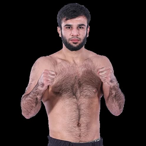 Kazim Tumenov