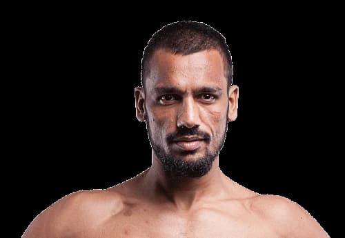 Waqar Umar