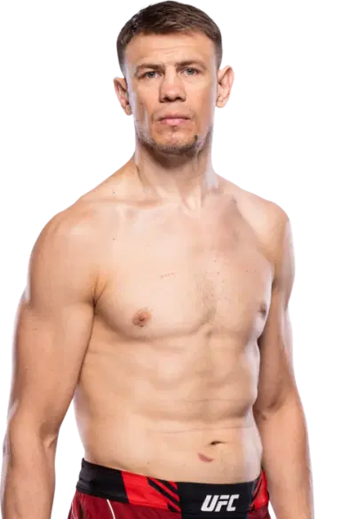 Maxim Grishin