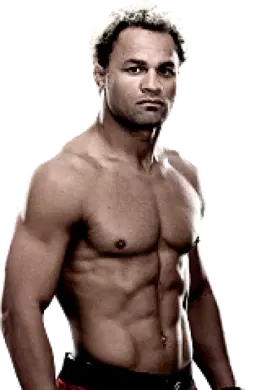Josh Koscheck