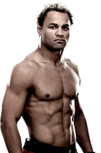 Josh Koscheck