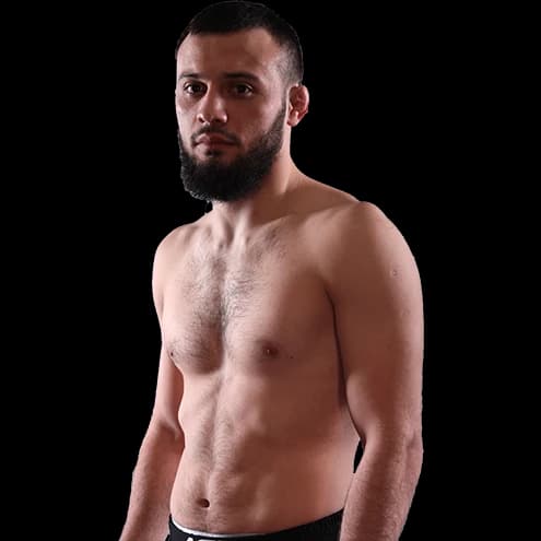 Islam Isaev