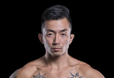 Kelvin Ong