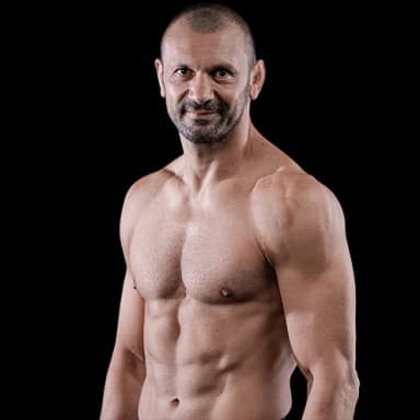 Nikola Dipchikov