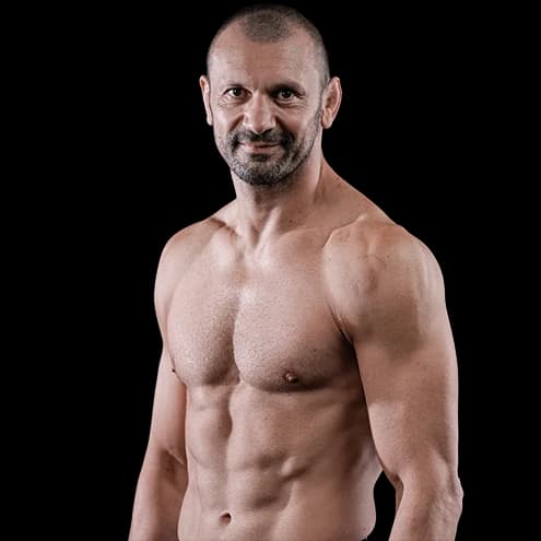 Nikola Dipchikov