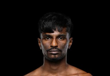 Asura Thiagesh