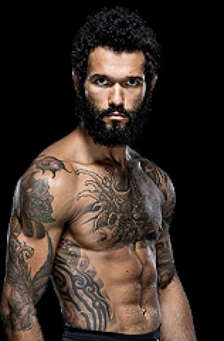 Vaughan Lee