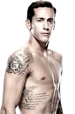 Mike Ricci