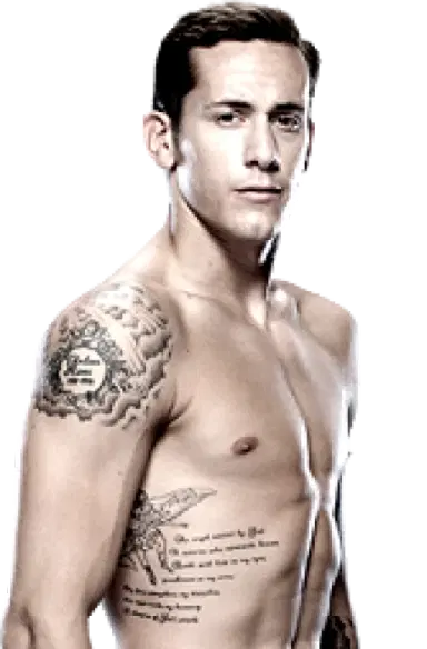 Mike Ricci