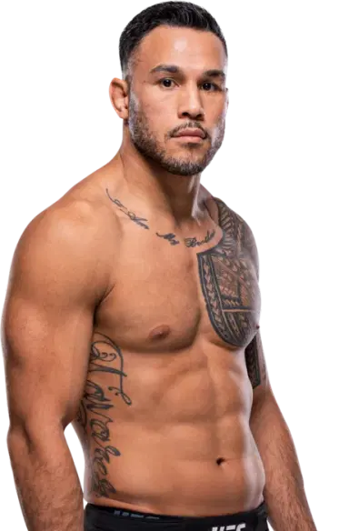 Brad Tavares