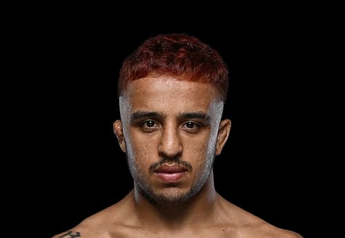 Felipe Negochadle