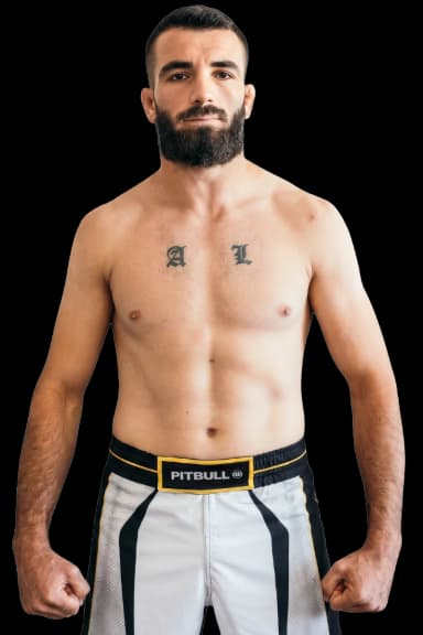 Rafael Aronov