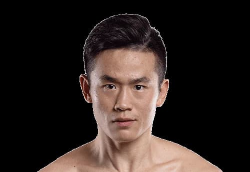 Han Zi Hao