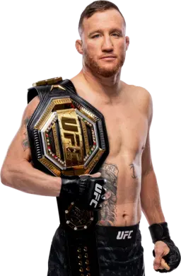 Justin Gaethje
