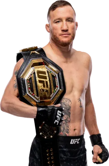 Justin Gaethje