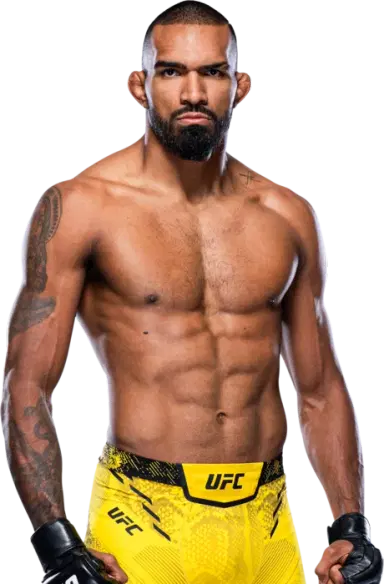Brendson Ribeiro