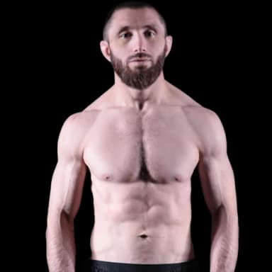 Yunus Evloev