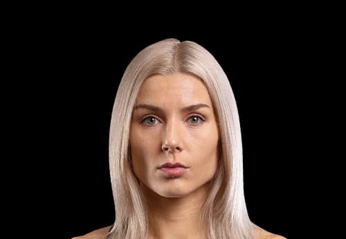 Ekaterina Vandaryeva