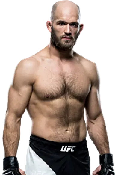 Keith Berish