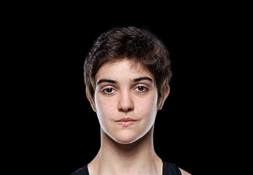 Alicia Sanchez Saez