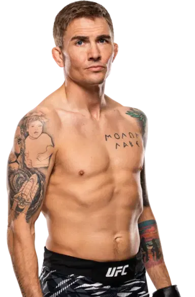 Cody Gibson