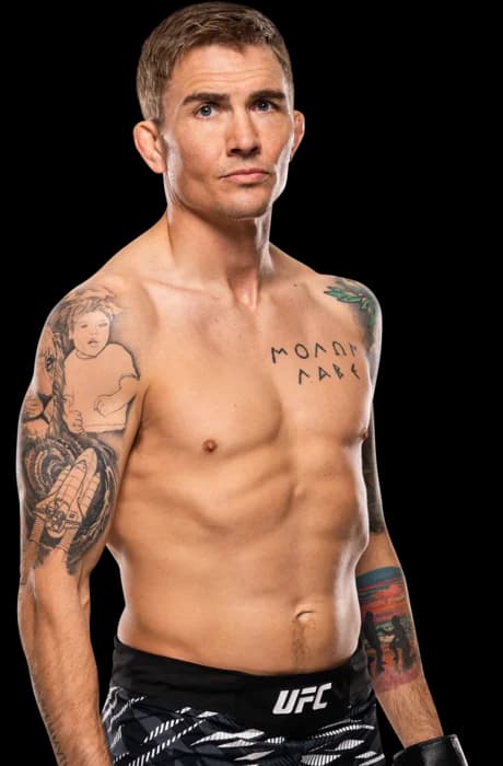 Cody Gibson